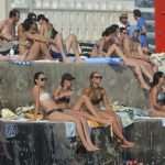 Photo Gallery: Dubrovnik's 'Wild League' on Porporela 18 Wild League 34th 9