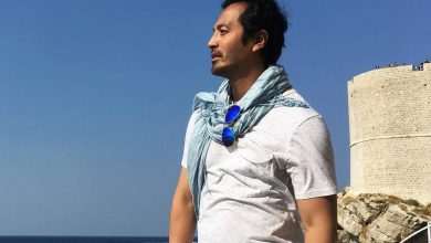 Yu Tsai Photographer 1