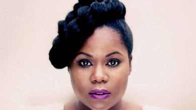 Zara McFarlane at the Dubrovnik Summer Festival 1 Zara MacFarlane