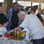 Photo Gallery: The Autumn Vibe on Dubrovnik's Green Market 1 Autumn on Market 1