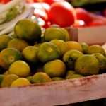 Photo Gallery: The Autumn Vibe on Dubrovnik's Green Market 16 Autumn on Market 16