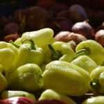 Photo Gallery: The Autumn Vibe on Dubrovnik's Green Market 18 Autumn on Market 18