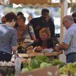 Photo Gallery: The Autumn Vibe on Dubrovnik's Green Market 2 Autumn on Market 2