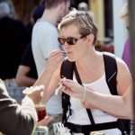 Photo Gallery: The Autumn Vibe on Dubrovnik's Green Market 25 Autumn on Market 26