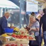 Photo Gallery: The Autumn Vibe on Dubrovnik's Green Market 26 Autumn on Market 27