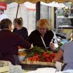 Photo Gallery: The Autumn Vibe on Dubrovnik's Green Market 5 Autumn on Market 5