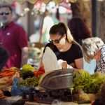Photo Gallery: The Autumn Vibe on Dubrovnik's Green Market 6 Autumn on Market 6
