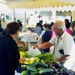 Photo Gallery: The Autumn Vibe on Dubrovnik's Green Market 7 Autumn on Market 7