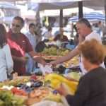 Photo Gallery: The Autumn Vibe on Dubrovnik's Green Market 8 Autumn on Market 8