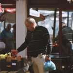 Photo Gallery: The Autumn Vibe on Dubrovnik's Green Market 9 Autumn on Market 9