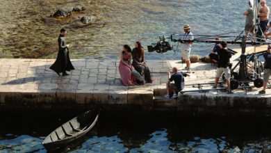 Best Filming Location