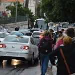 Video & Photo Gallery: Chaos on the Road(s) 11 Chaos on Roads Rain 11