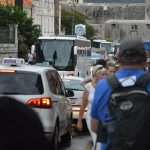 Video & Photo Gallery: Chaos on the Road(s) 12 Chaos on Roads Rain 12