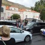 Video & Photo Gallery: Chaos on the Road(s) 14 Chaos on Roads Rain 14