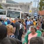 Video & Photo Gallery: Chaos on the Road(s) 15 Chaos on Roads Rain 15