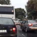 Video & Photo Gallery: Chaos on the Road(s) 16 Chaos on Roads Rain 16