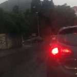 Video & Photo Gallery: Chaos on the Road(s) 17 Chaos on Roads Rain 17