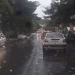 Video & Photo Gallery: Chaos on the Road(s) 19 Chaos on Roads Rain 19