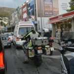 Video & Photo Gallery: Chaos on the Road(s) 21 Chaos on Roads Rain 21