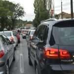 Video & Photo Gallery: Chaos on the Road(s) 23 Chaos on Roads Rain 23