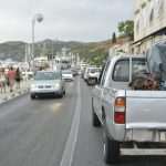 Video & Photo Gallery: Chaos on the Road(s) 24 Chaos on Roads Rain 24