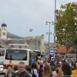 Video & Photo Gallery: Chaos on the Road(s) 6 Chaos on Roads Rain 6