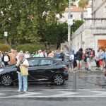 Video & Photo Gallery: Chaos on the Road(s) 8 Chaos on Roads Rain 8