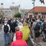 Video & Photo Gallery: Chaos on the Road(s) 9 Chaos on Roads Rain 9