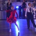 Dance for the Thrones 1