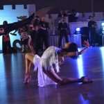 Dance for the Thrones 12