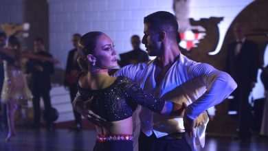 Video and Photo Gallery: 'Dance for the Thrones' in Dubrovnik! 5 Dance for the Thrones 29