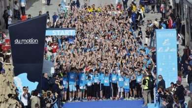 Ready 4 More? Du Motion Dubrovnik Half Marathon 22 Du Motion
