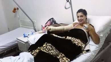 Konjuh Elbow Surgery