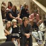 Famous Pianist Martina Filjak: Every Return to Dubrovnik is Unique 1 Martina Filjak 1