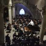 Famous Pianist Martina Filjak: Every Return to Dubrovnik is Unique 7 Martina Filjak 7