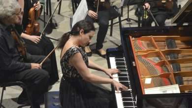 Famous Pianist Martina Filjak: Every Return to Dubrovnik is Unique 5 Martina Filjak 8