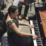 Famous Pianist Martina Filjak: Every Return to Dubrovnik is Unique 9 Martina Filjak 9