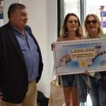 Charming Merve Öden is the Millionth Visitor of Dubrovnik City Walls 1 Merve Oden 1