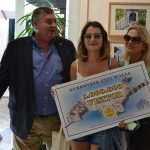 Charming Merve Öden is the Millionth Visitor of Dubrovnik City Walls 2 Merve Oden 2