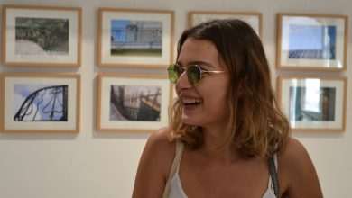 Charming Merve Öden is the Millionth Visitor of Dubrovnik City Walls 4 Merve Oden 6