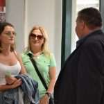 Charming Merve Öden is the Millionth Visitor of Dubrovnik City Walls 7 Merve Oden 7