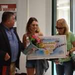 Charming Merve Öden is the Millionth Visitor of Dubrovnik City Walls 8 Merve Oden 8