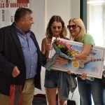 Charming Merve Öden is the Millionth Visitor of Dubrovnik City Walls 9 Merve Oden 9
