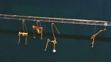 Photo Gallery: Enjoy the Fashion Jewelry - Roman Way! 1 Roman Jewerly 7