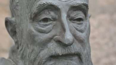 Live Streaming: Arrival of the Body of Saint Leopold Mandić in Dubrovnik 1 St Leopold