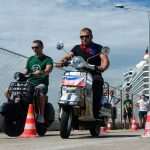 Video & Photo Gallery: Vespa Club Dubrovnik Meeting 1 Vespa Club Annual Meeting 1