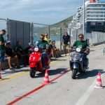 Video & Photo Gallery: Vespa Club Dubrovnik Meeting 10 Vespa Club Annual Meeting 10
