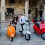 Video & Photo Gallery: Vespa Club Dubrovnik Meeting 11 Vespa Club Annual Meeting 11