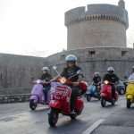 Video & Photo Gallery: Vespa Club Dubrovnik Meeting 12 Vespa Club Annual Meeting 12