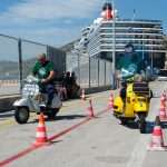 Video & Photo Gallery: Vespa Club Dubrovnik Meeting 13 Vespa Club Annual Meeting 13